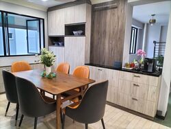 Blk 613 Woodlands Avenue 4 (Woodlands), HDB 5 Rooms #632072331
